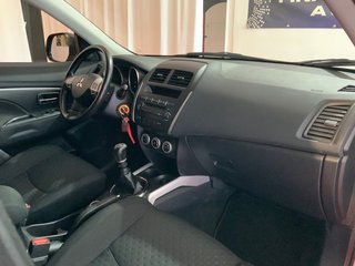 Mitsubishi ASX 2012 4x4 Diésel 150 cv