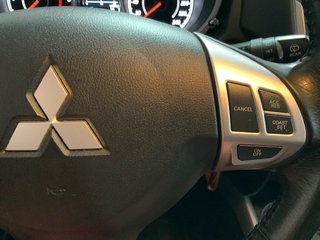 Mitsubishi ASX 2012 4x4 Diésel 150 cv