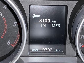 Mitsubishi ASX 2012 4x4 Diésel 150 cv