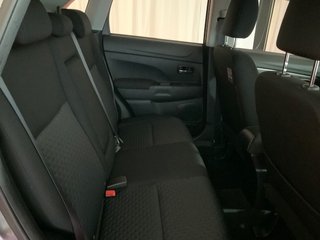 Mitsubishi ASX 2012 4x4 Diésel 150 cv
