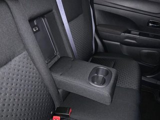 Mitsubishi ASX 2012 4x4 Diésel 150 cv