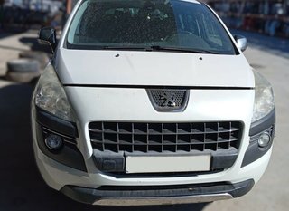 Airbag cortina delantero peugeot 3008 style 487258