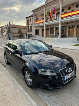 Audi A3 2010