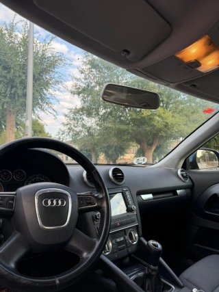 Audi A3 2010