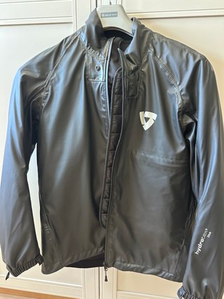 Chaqueta Moto Rev'it! Sand 4 H2O Talla M
