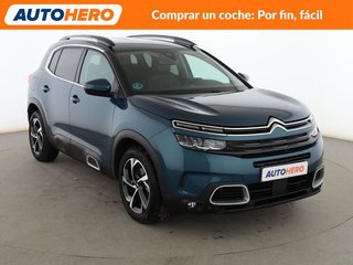 Citroën C5 Aircross 1.5 Blue-HDi Feel