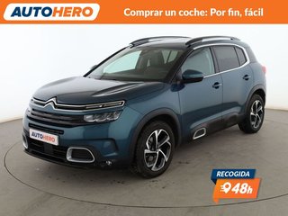 Citroën C5 Aircross 1.5 Blue-HDi Feel