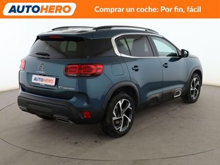 Citroën C5 Aircross 1.5 Blue-HDi Feel