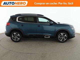 Citroën C5 Aircross 1.5 Blue-HDi Feel