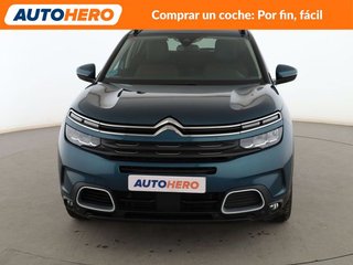 Citroën C5 Aircross 1.5 Blue-HDi Feel