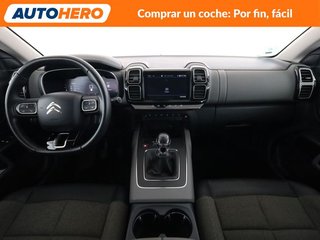 Citroën C5 Aircross 1.5 Blue-HDi Feel
