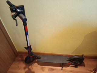 Patinete Eléctrico Xiaomi M365 Pro
