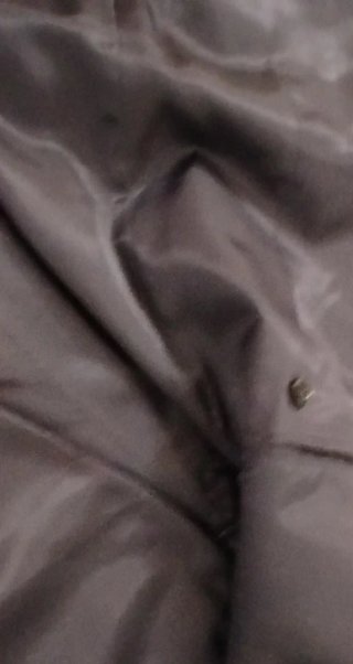 Chaqueta americana azul