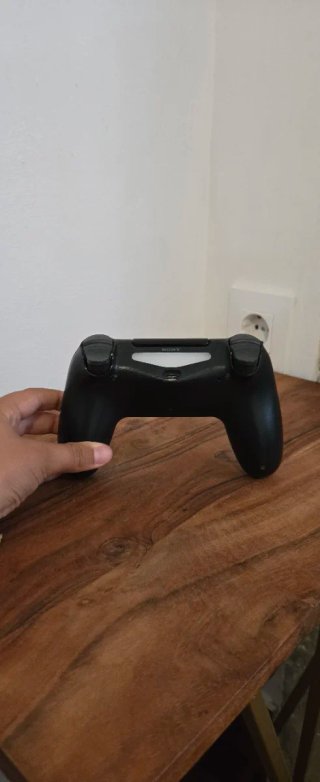 PS4 (PlayStation 4) Negra