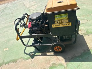 Generador de luz ATERBE 12000 H M/E