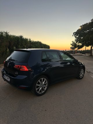 Volkswagen Golf Sport 1.4 TSI 150cv