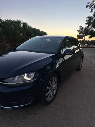 Volkswagen Golf Sport 1.4 TSI 150cv