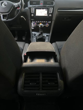 Volkswagen Golf Sport 1.4 TSI 150cv