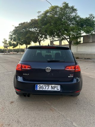 Volkswagen Golf Sport 1.4 TSI 150cv