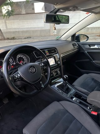 Volkswagen Golf Sport 1.4 TSI 150cv