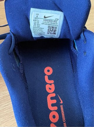 Zapatillas Nike Vomero 18