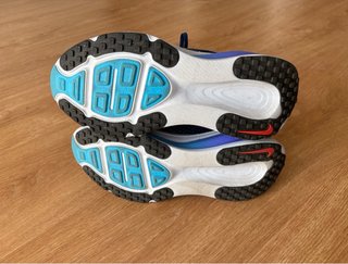 Zapatillas Nike Vomero 18