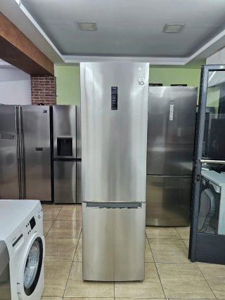 Nevera LG No Frost 203cm con Garantía y Transporte