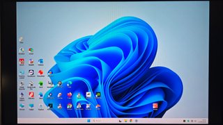 HP EliteDesk 800 G2 i5 16GB GTX 1650