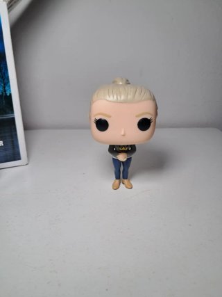 Betty Cooper Funko Pop #587 - Riverdale Hot Topic