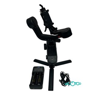 Estabilizador Zhiyun Gimbal