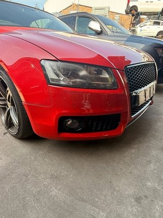 Motor Audi A5 2.0 TDI Sline