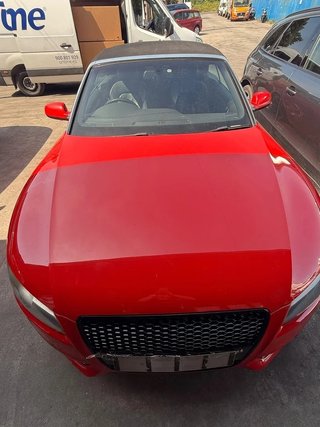 Motor Audi A5 2.0 TDI Sline