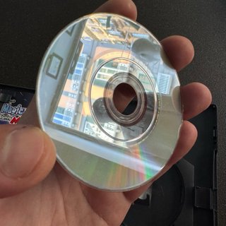 Magical Mirror Mickey Mouse | Gamecube | ITA
