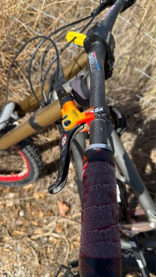 Bicicleta Montaña/Descenso