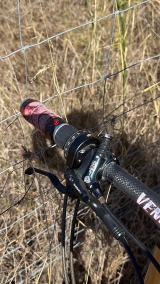 Bicicleta Montaña/Descenso