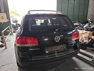 229606 059129711t colector volkswagen touareg 3.0