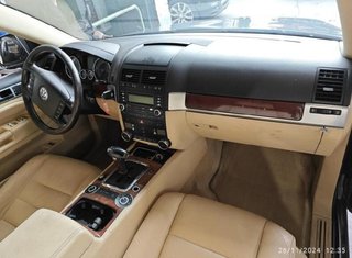 229606 059129711t colector volkswagen touareg 3.0