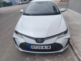 Toyota Corolla 2023
