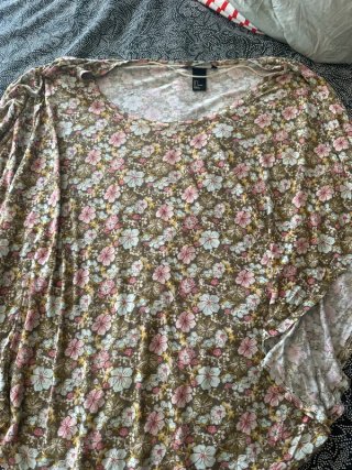 Lote 9 Camisetas Zara T-Shirt Tallas s