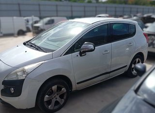 Peugeot 487257 airbag cortina delantero 3008 style