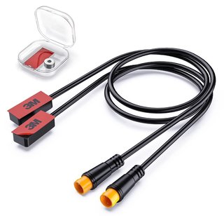 Par de sensores de freno e-bike