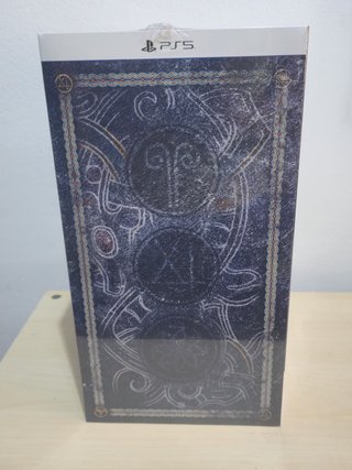 Elden Ring Nightreign - Collector's Edition (PS5)