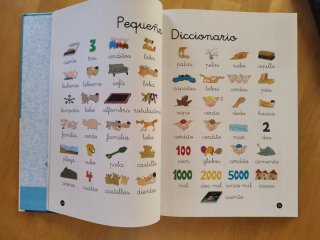 Cuentos de colores de animales
