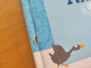 Cuentos de colores de animales