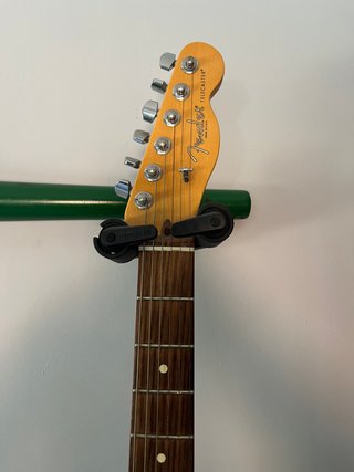 Fender Telecaster Americana Sunburst