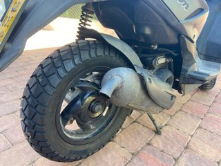Piaggio Typhoon 2017 49cc