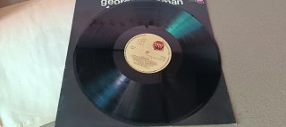 Vinilo George Coleman & Tete Montoliu Duo