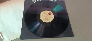 Vinilo George Coleman & Tete Montoliu Duo