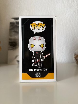 Funko The Inquisitor Star Wars Rebels