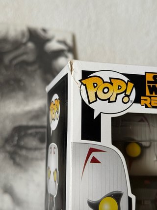 Funko The Inquisitor Star Wars Rebels